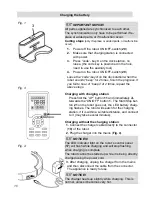 Preview for 38 page of Fakir Robert Operating Instructions Manual