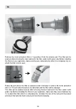 Предварительный просмотр 30 страницы Fakir ROCKY SB 5150 User Manual