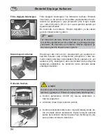 Preview for 84 page of Fakir SC 190 Instructions For Use Manual