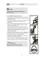 Preview for 60 page of Fakir SkyJET Instructions Manual