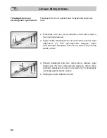 Предварительный просмотр 86 страницы Fakir SMART S350 Instructions For Use Manual