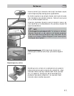 Предварительный просмотр 91 страницы Fakir SMART S350 Instructions For Use Manual