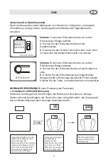 Preview for 7 page of Fakir SUN Manual