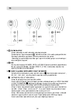 Предварительный просмотр 40 страницы Fakir THYRA User Manual