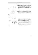 Предварительный просмотр 27 страницы Fakir Trend AS 1037 NT Operating Instructions Manual