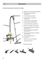 Предварительный просмотр 56 страницы Fakir TS 130 Instructions For Use Manual