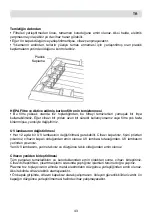 Предварительный просмотр 43 страницы Fakir Vita User Manual