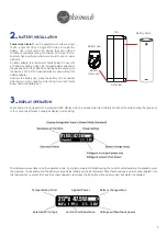 Preview for 3 page of Fakirs Mods Illusia C User Manual