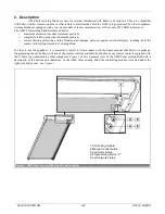 Предварительный просмотр 3 страницы fakro AMZ Solar User Manual