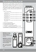 Preview for 6 page of fakro AMZ User Manual