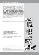 Preview for 9 page of fakro AMZ User Manual