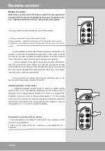 Preview for 12 page of fakro AMZ User Manual