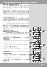 Preview for 13 page of fakro AMZ User Manual