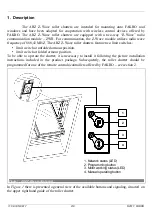 Preview for 2 page of fakro ARZ User Manual