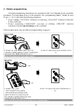 Preview for 5 page of fakro ARZ User Manual