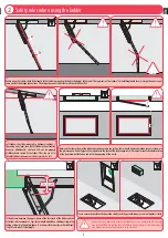 Предварительный просмотр 3 страницы fakro LW456 User Manual