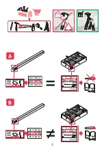 Preview for 3 page of fakro LXA-W Manual