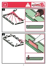 Preview for 5 page of fakro LXA-W Manual