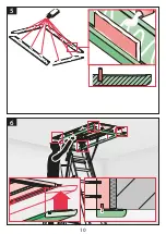 Preview for 10 page of fakro LXA-W Manual