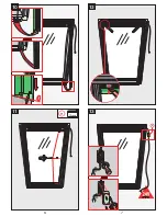 Предварительный просмотр 4 страницы fakro SJP-EX Installation Instruction