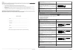 Preview for 18 page of fakro ZTC3iW Installation Instruction