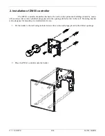 Preview for 3 page of fakro ZWG1 User Manual