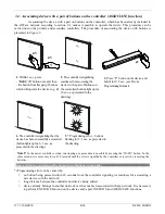 Preview for 6 page of fakro ZWG1 User Manual