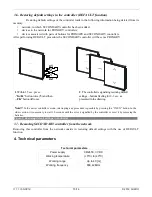 Preview for 10 page of fakro ZWG1 User Manual