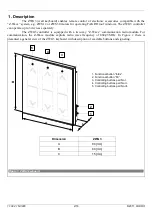 Предварительный просмотр 2 страницы fakro ZWG3 User Manual