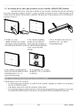 Предварительный просмотр 6 страницы fakro ZWG3 User Manual