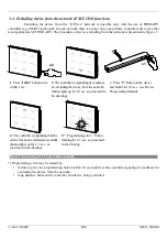 Предварительный просмотр 8 страницы fakro ZWG3 User Manual