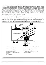 Preview for 3 page of fakro ZWMP Programming And Usage Instructions