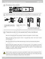 Preview for 6 page of fakro ZWP10 User Manual