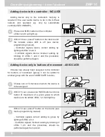 Предварительный просмотр 8 страницы fakro ZWP10 User Manual