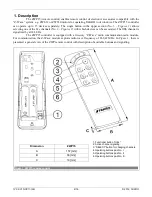 Preview for 2 page of fakro ZWP15 User Manual