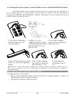 Предварительный просмотр 8 страницы fakro ZWP15 User Manual