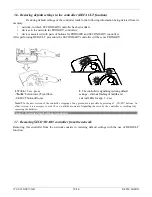 Предварительный просмотр 10 страницы fakro ZWP15 User Manual