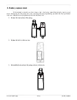 Предварительный просмотр 13 страницы fakro ZWP15 User Manual