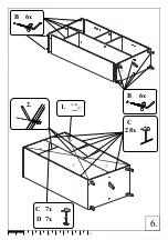 Предварительный просмотр 10 страницы Faktum 54F04001 Manual