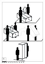 Предварительный просмотр 11 страницы Faktum 54F04001 Manual