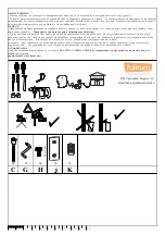 Preview for 5 page of Faktum LOFT 54F03001E Manual