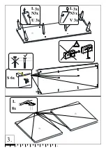 Предварительный просмотр 7 страницы Faktum LOFT 54F04001XL Manual