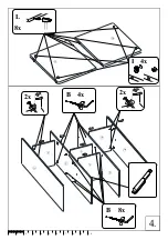 Предварительный просмотр 8 страницы Faktum LOFT 54F04001XL Manual