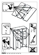 Предварительный просмотр 11 страницы Faktum LOFT 54F04001XL Manual