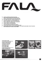 Fala 75745 Installation And Operation Instruction Manual preview