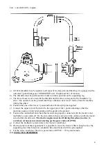 Preview for 8 page of FALC PELLICANO Use And Maintenance Manual