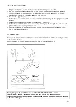 Preview for 10 page of FALC PELLICANO Use And Maintenance Manual