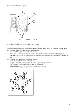 Preview for 14 page of FALC PELLICANO Use And Maintenance Manual