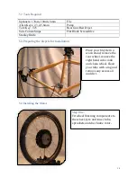 Preview for 10 page of Falco e-motors Intelligent energy management system Installation Manual And Owner'S Manual