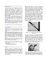 Preview for 2 page of Falco Systems WMA-320 User Manual